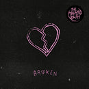 The Haunted Youth - Broken (12") - Discords.nl