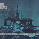 Heads - Yourprettyplaceisgoingtohell (CD) - Discords.nl