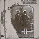 Heath Bros - Marchin on! (CD) - Discords.nl