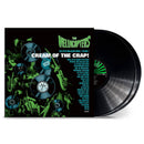 Hellacopters - Cream of the crap! collected non-album works volum (LP)