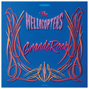 The Hellacopters - Grande rock revisited (CD) - Discords.nl