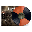 Hellacopters - Head off (LP)