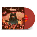 Hellacopters - Overdriver (LP)