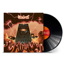 Hellacopters - Overdriver (LP)