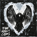 Hello Crows - The hello crows (LP)