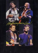 The Highwaymen - The highwaymen live (DVD Music)