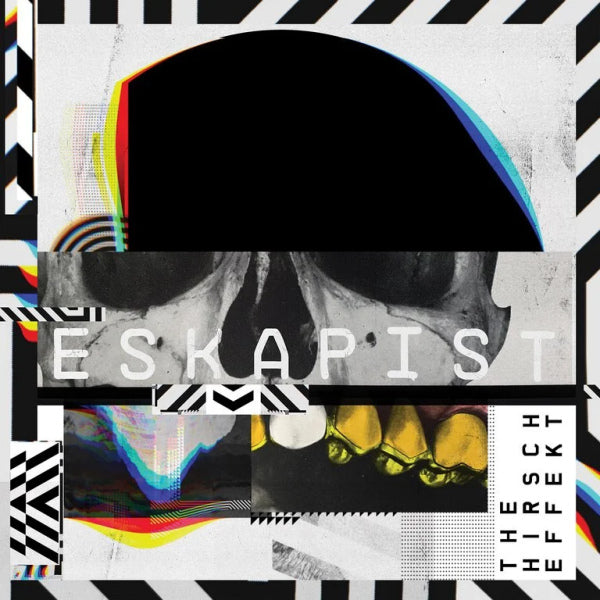 The Hirsch Effekt - Eskapist (CD) - Discords.nl