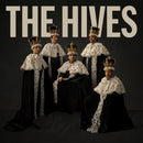 The Hives - The hives forever forever the hives (LP) - Discords.nl