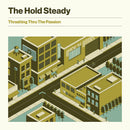The Hold Steady - Thrashing thru the passion (CD)