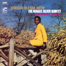 Stanley Turrentine Horace Silver Quintet - Serenade to a soul sister (LP)