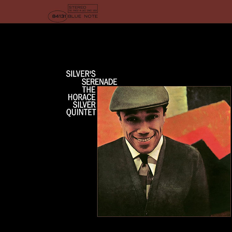 Horace Silver - Silver's serenade (LP) - Discords.nl