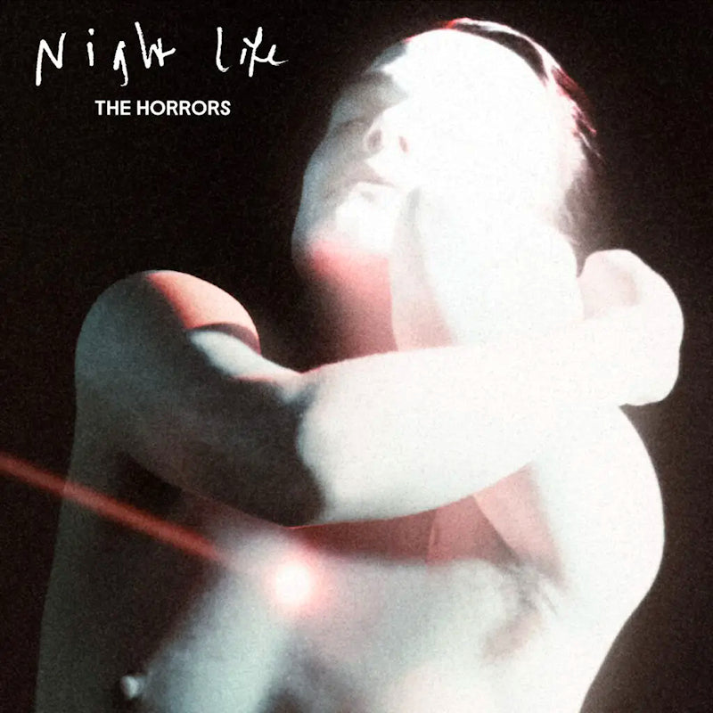 Horrors - Night life (LP)
