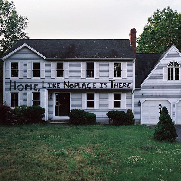 The Hotelier - Home, like noplace is there (LP) - Discords.nl