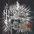 The Hu - Rumble of thunder (CD) - Discords.nl