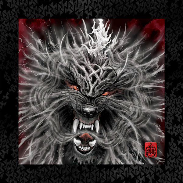 The Hu - Rumble of thunder (CD) - Discords.nl
