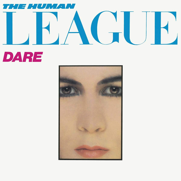 The Human League - Dare! (CD) - Discords.nl