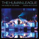 Human League - Sound of the crowd (CD) - Discords.nl