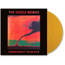 Icicle Works - Permanent damage (LP)