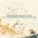 The Infamous Stringdusters - Things that fly (CD) - Discords.nl