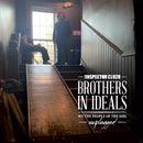 Inspector Cluzo - Brothers In Deals -We the People of the Soil- Unplugged (LP) - Discords.nl
