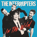 The Interrupters - In the wild (CD) - Discords.nl