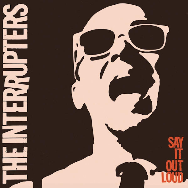 The Interrupters - Say it out loud (LP) - Discords.nl