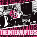 The Interrupters - The Interrupters (CD) - Discords.nl