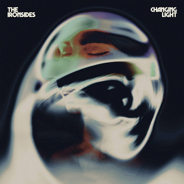 The Ironsides - Changing light (LP) - Discords.nl
