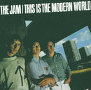 Jam - This is the modern world (LP)
