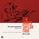 The James Taylor Trio - The truth (CD)
