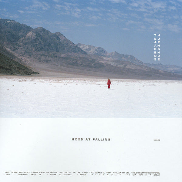 The Japanese House - Good at falling (LP) - Discords.nl