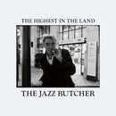 The Jazz Butcher - The highest in the land (CD) - Discords.nl