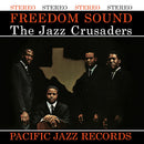 The Jazz Crusaders - Freedom sound (LP)