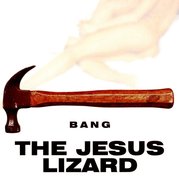 Jesus Lizard - Bang (CD) - Discords.nl