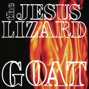Jesus Lizard - Goat (CD) - Discords.nl