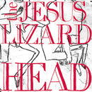 Jesus Lizard - Head (LP) - Discords.nl