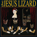 Jesus Lizard - Liar (CD) - Discords.nl