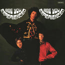 The Jimi Hendrix Experience - Are you experienced (LP) - Discords.nl