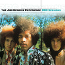 Hendrix, Jimi, The Experience - Bbc sessions (LP) - Discords.nl