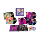 Hendrix, Jimi, The Experience - Bold as love (LP)
