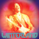 Hendrix, Jimi, The Experience - Winterland (LP)