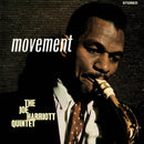 The Joe Harriott Quintet - Movement (LP)