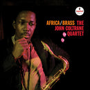 John Coltrane Quartet - Africa/brass (LP)