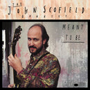 John Scofield - Meant to be (LP) - Discords.nl