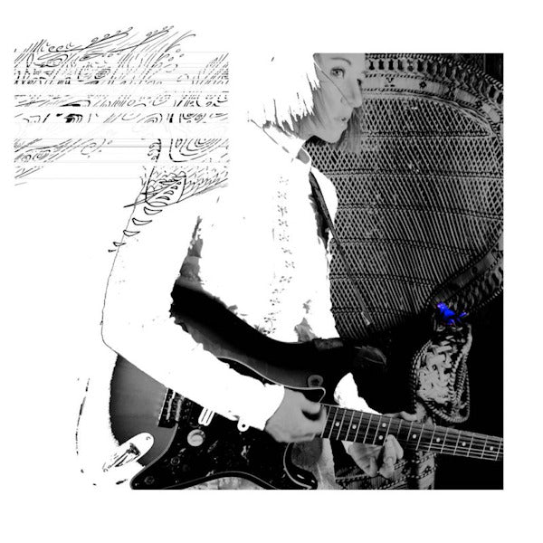 The Joy Formidable - Into the blue (LP) - Discords.nl