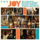 The Joy - The joy (CD) - Discords.nl