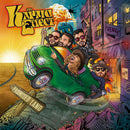 Karma Effect - Promised land (CD)