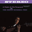 Kenny Burrell - A night at the vanguard chess (LP) - Discords.nl