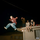 The Kid Laroi - The first time (deluxe version) (LP)