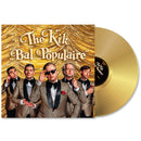 Kik - Bal Populaire (LP) - Discords.nl